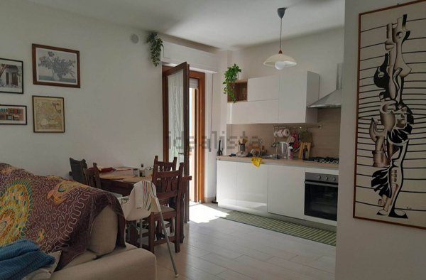 appartamento in vendita a Grosseto