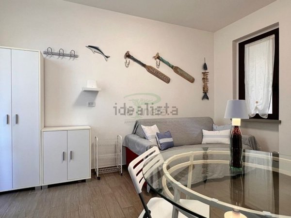 appartamento in vendita a Grosseto in zona Principina a Mare