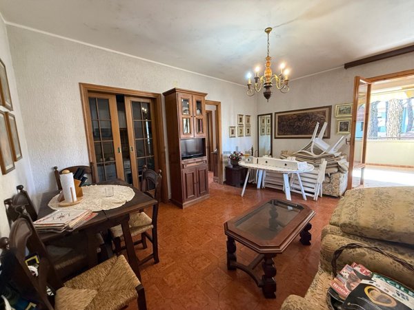 appartamento in vendita a Grosseto in zona Marina di Grosseto