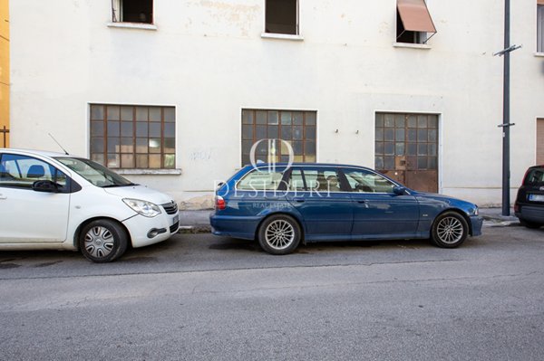 box auto in vendita a Grosseto in zona Centro Città