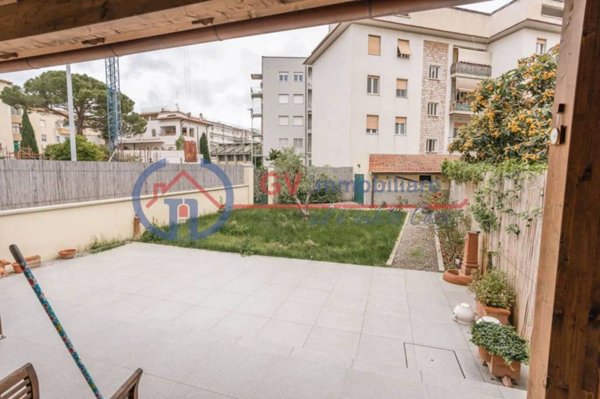casa indipendente in vendita a Grosseto