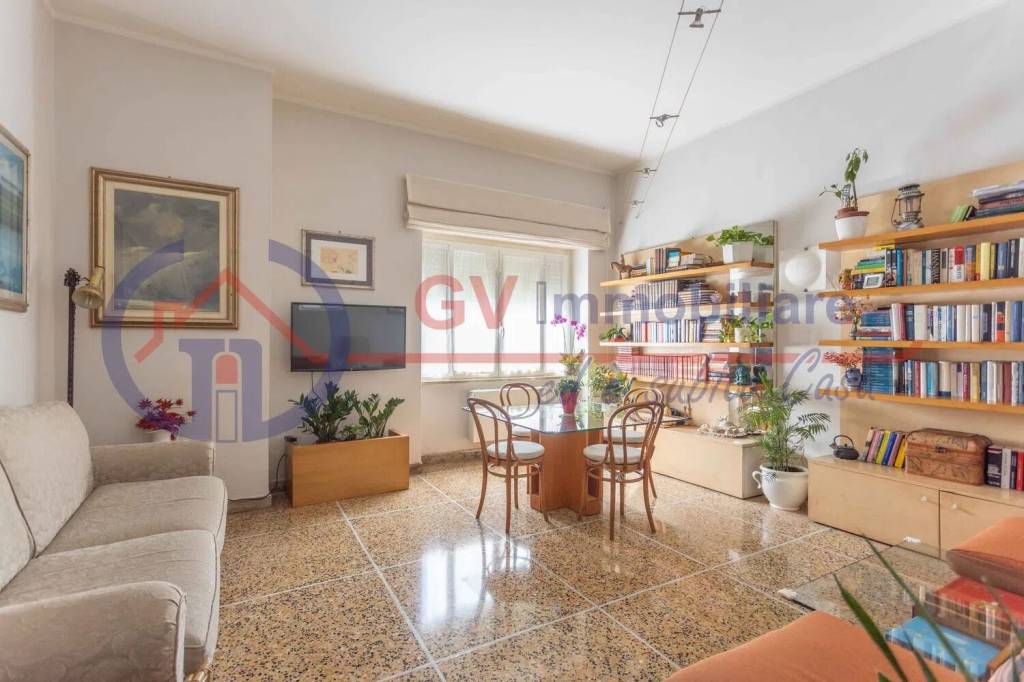 appartamento in vendita a Grosseto in zona Centro Città