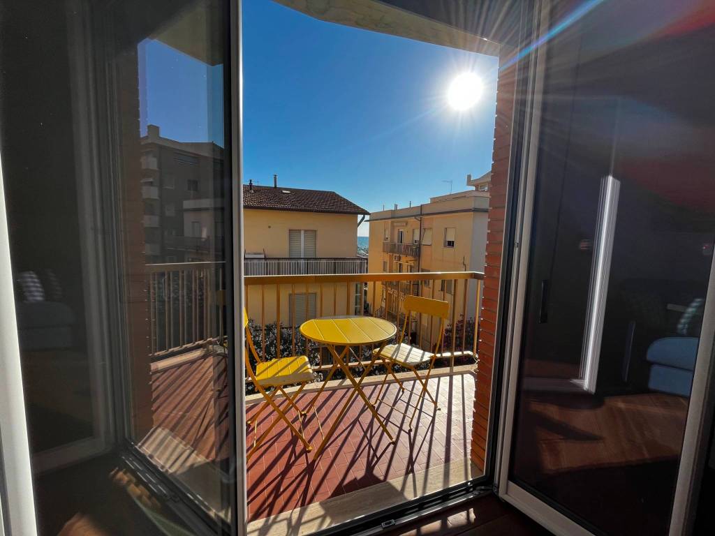 appartamento in vendita a Grosseto in zona Marina di Grosseto