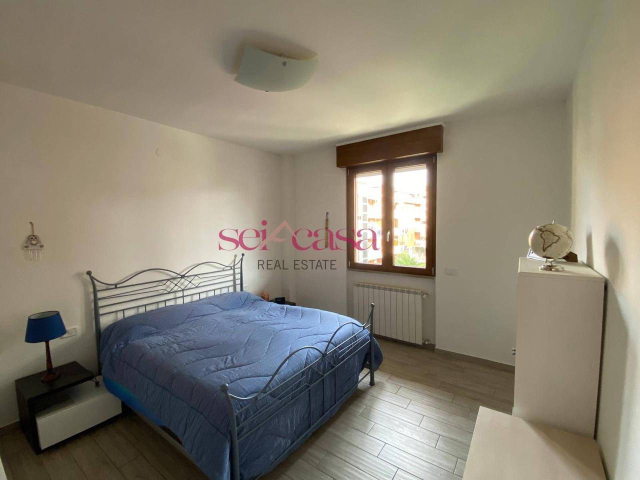 appartamento in vendita a Grosseto in zona Centro Città