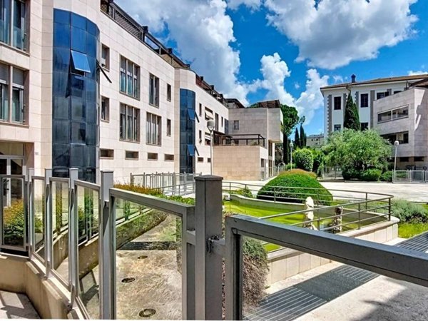 appartamento in vendita a Grosseto