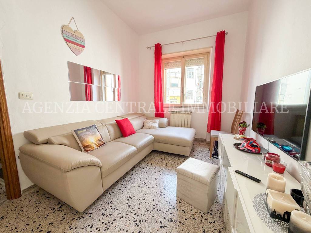 appartamento in vendita a Grosseto