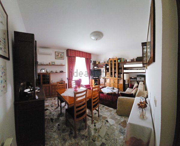 appartamento in vendita a Grosseto in zona Marina di Grosseto