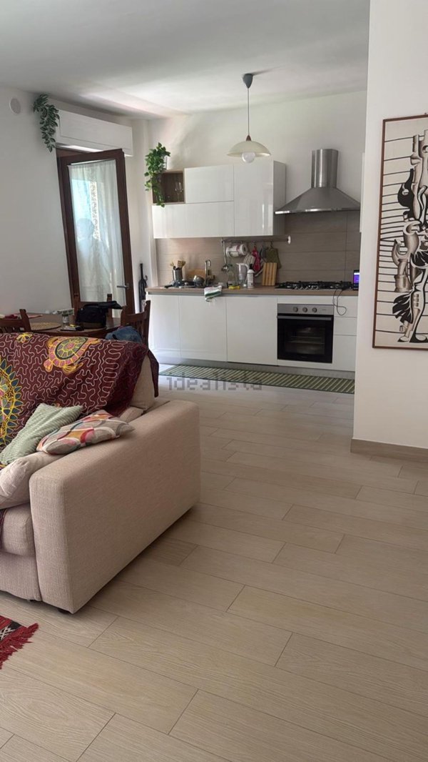 appartamento in vendita a Grosseto