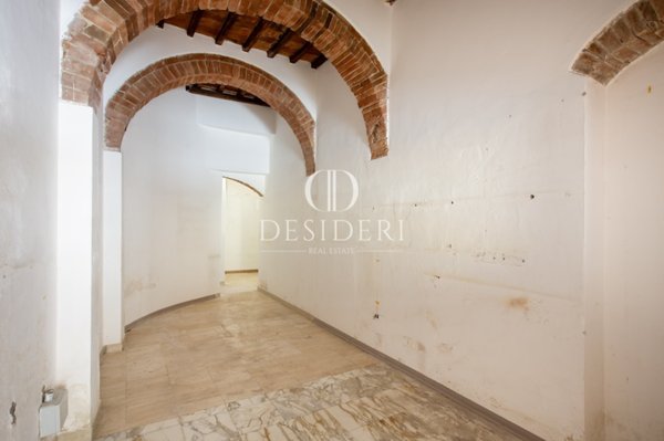 appartamento in vendita a Grosseto in zona Centro Città