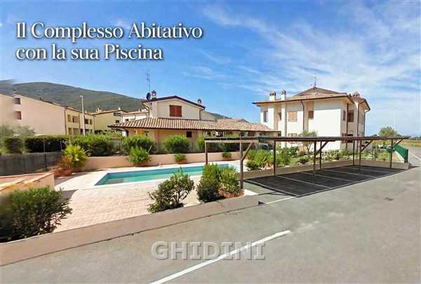 appartamento in vendita a Grosseto in zona Alberese