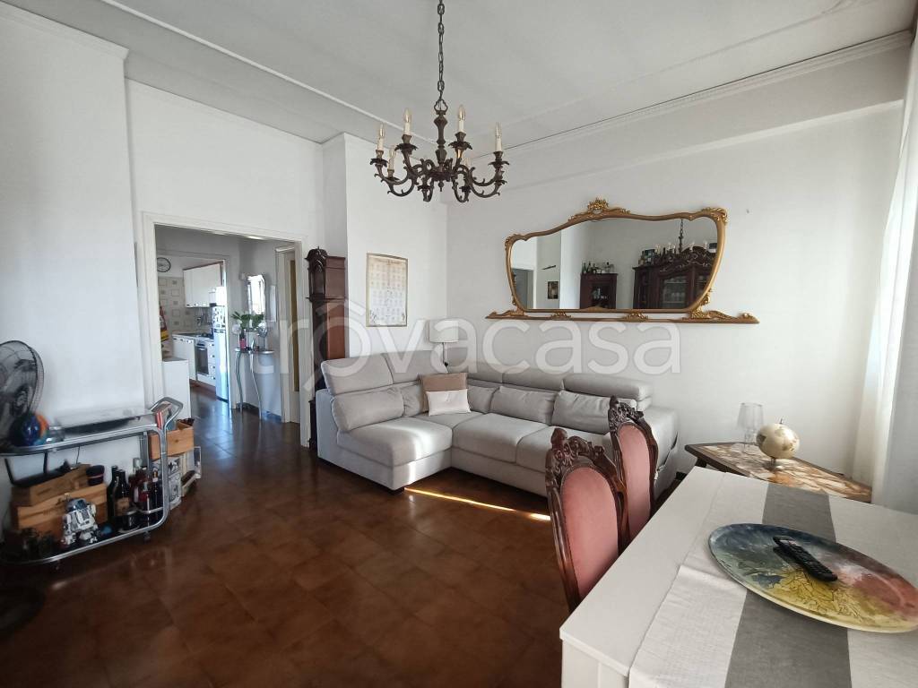appartamento in vendita a Grosseto