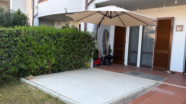 appartamento in vendita a Grosseto in zona Orcagna