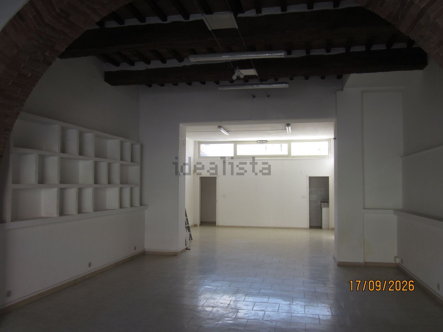 locale commerciale in vendita a Grosseto