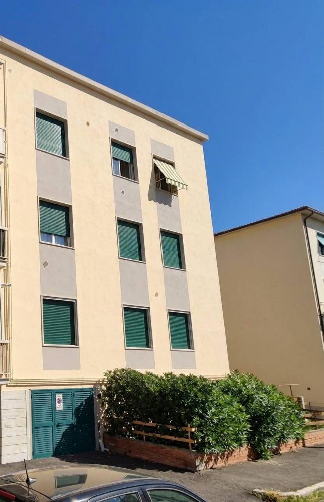 appartamento in vendita a Grosseto in zona Marina di Grosseto