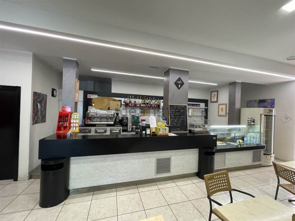 attivita commerciale in vendita a Grosseto in zona Rugginosa Nuova