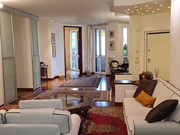 appartamento in vendita a Grosseto