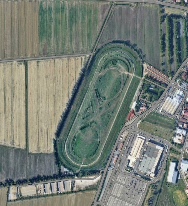 appartamento in vendita a Grosseto