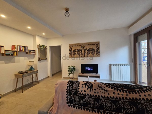 appartamento in vendita a Grosseto in zona Centro Città