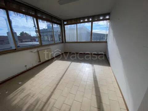 ufficio in vendita a Grosseto in zona Centro Città