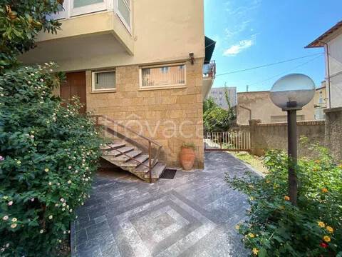 casa indipendente in vendita a Grosseto in zona Orcagna