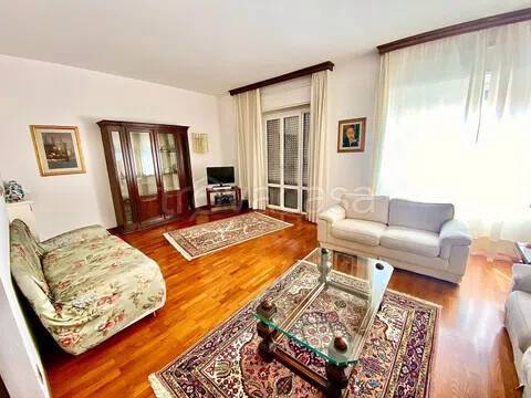 appartamento in vendita a Grosseto in zona Stazione
