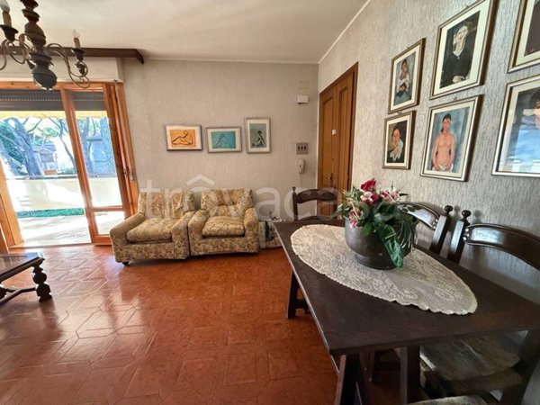appartamento in vendita a Grosseto in zona Marina di Grosseto
