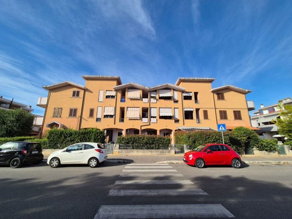 appartamento in vendita a Grosseto in zona Orcagna