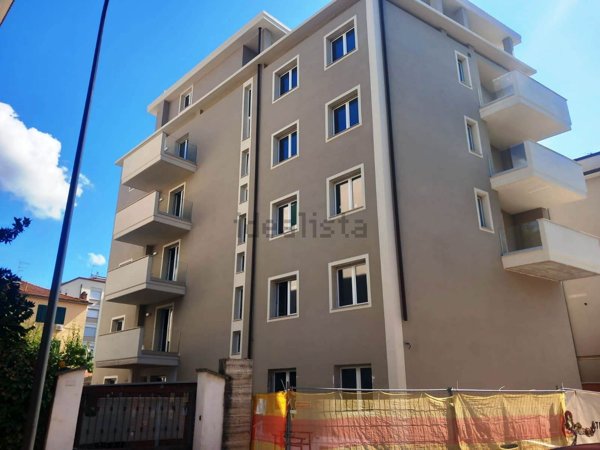 appartamento in vendita a Grosseto