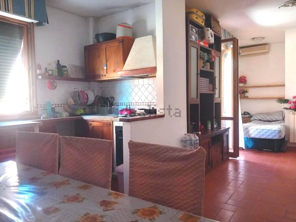 appartamento in vendita a Grosseto