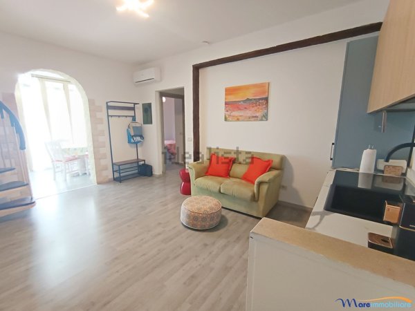 appartamento in vendita a Grosseto in zona Marina di Grosseto