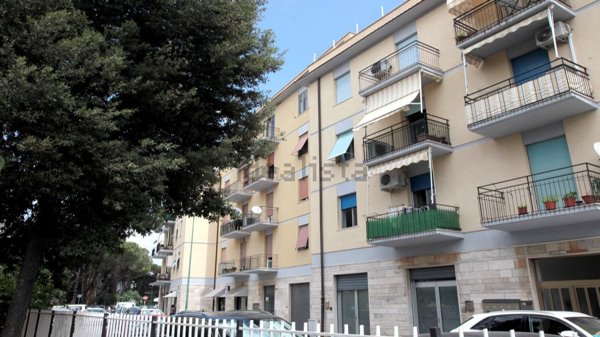appartamento in vendita a Grosseto in zona Stazione