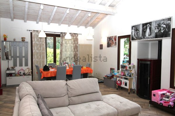 casa indipendente in vendita a Grosseto in zona Braccagni