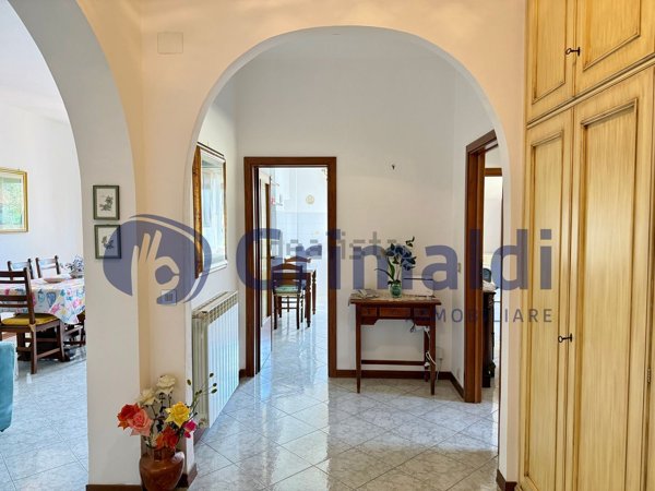 appartamento in vendita a Grosseto