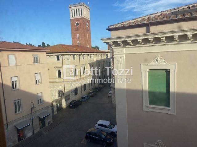 appartamento in vendita a Grosseto in zona Centro Città