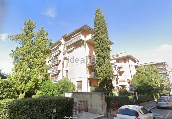 appartamento in vendita a Grosseto