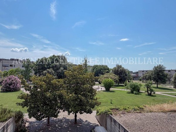 appartamento in vendita a Grosseto in zona Orcagna