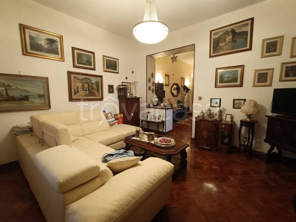 appartamento in vendita a Grosseto in zona Stadio