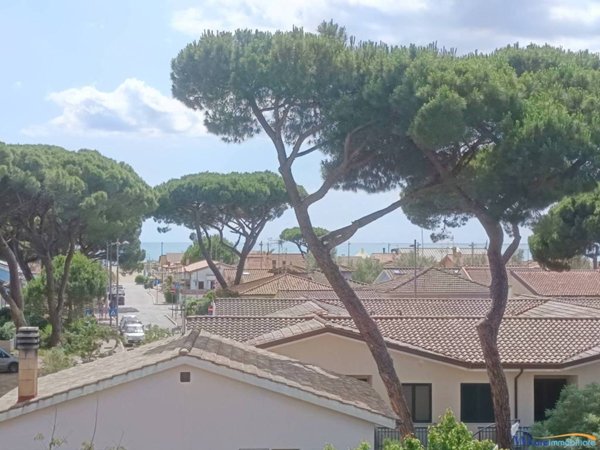 appartamento in vendita a Grosseto in zona Marina di Grosseto