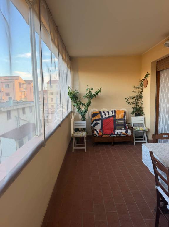 appartamento in vendita a Grosseto