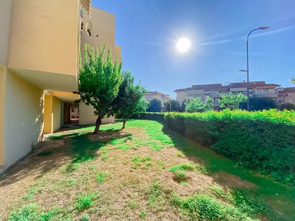 appartamento in vendita a Grosseto in zona Centro Città