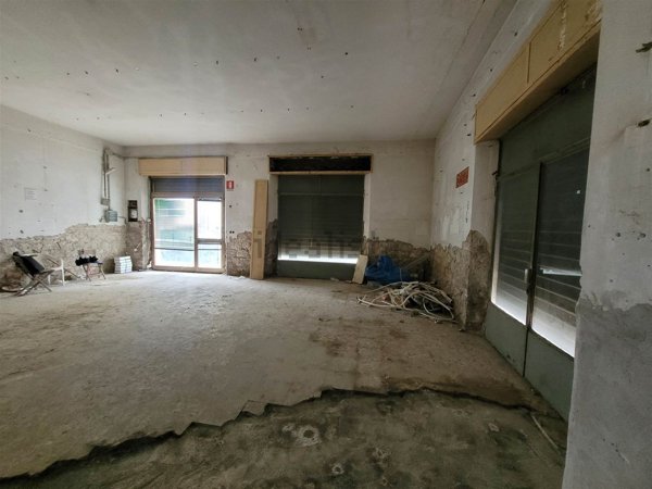locale commerciale in vendita a Grosseto