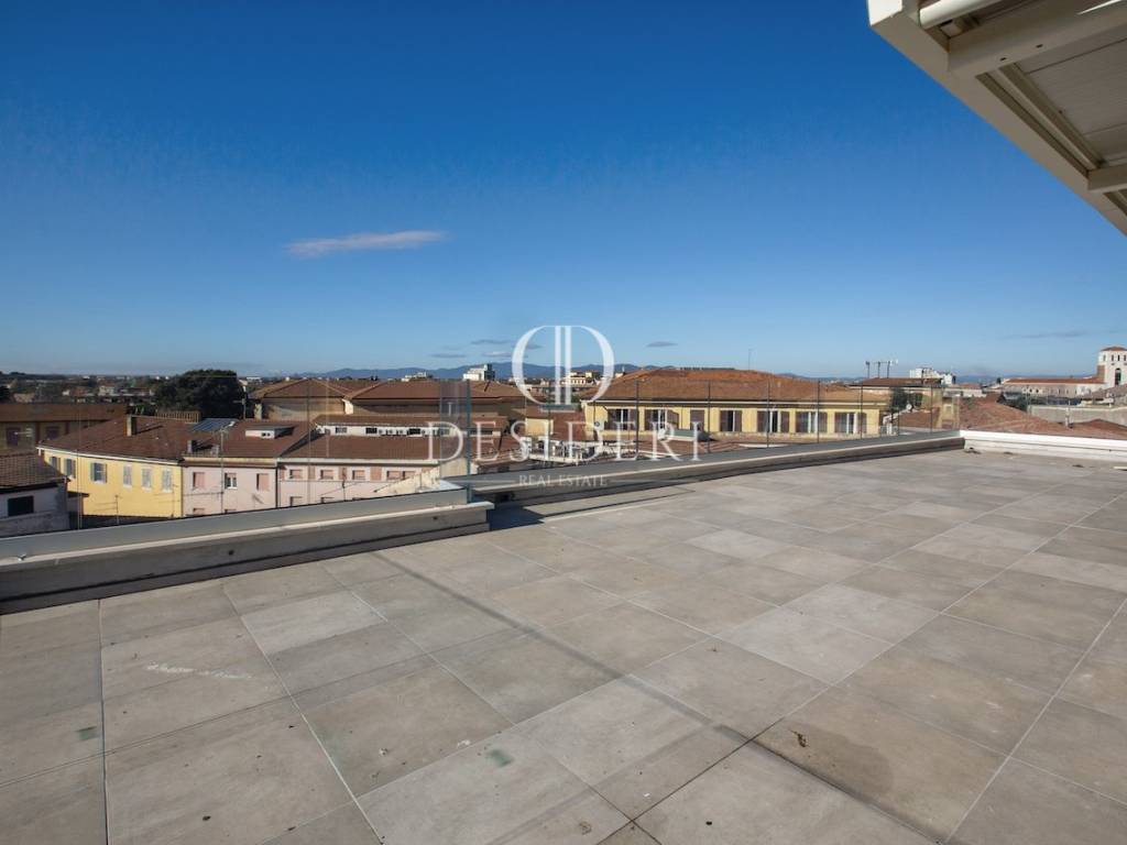 appartamento in vendita a Grosseto in zona Centro Città