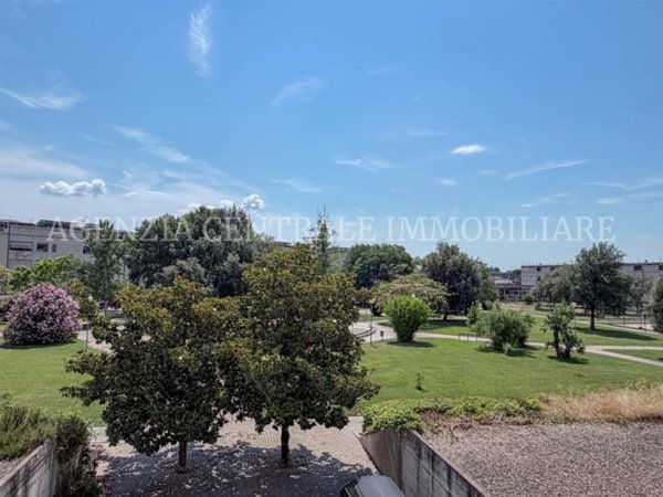 appartamento in vendita a Grosseto in zona Orcagna