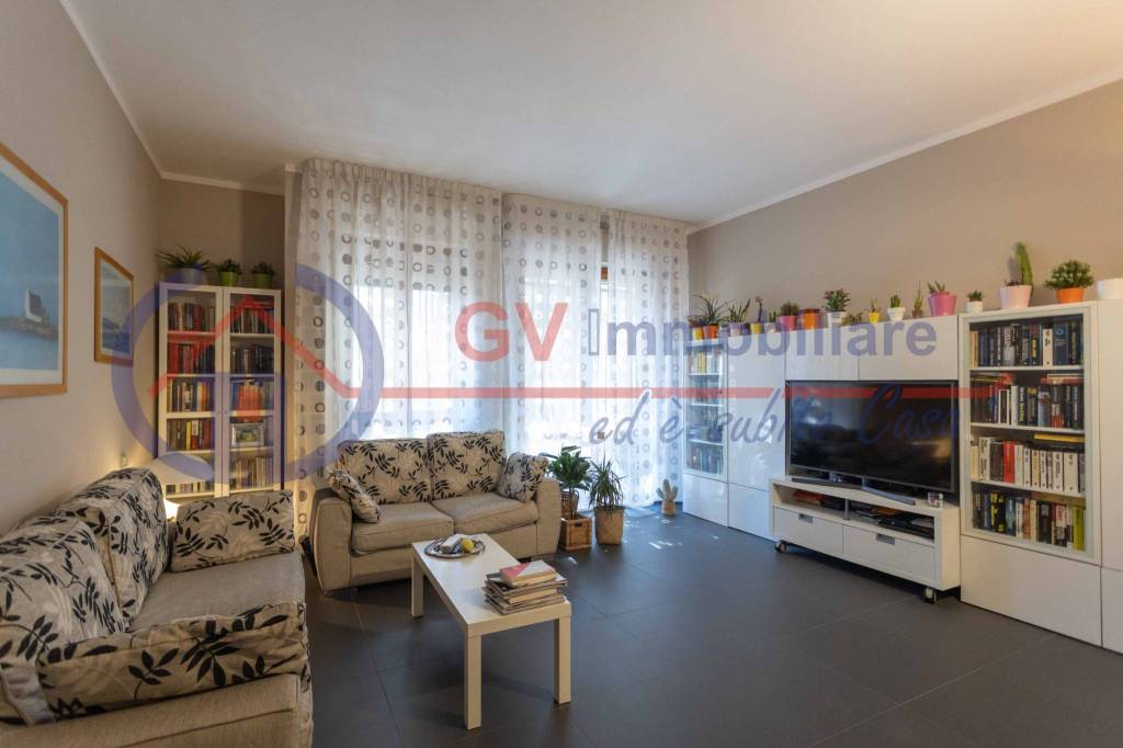 appartamento in vendita a Grosseto in zona Stazione