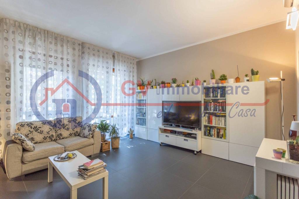 appartamento in vendita a Grosseto