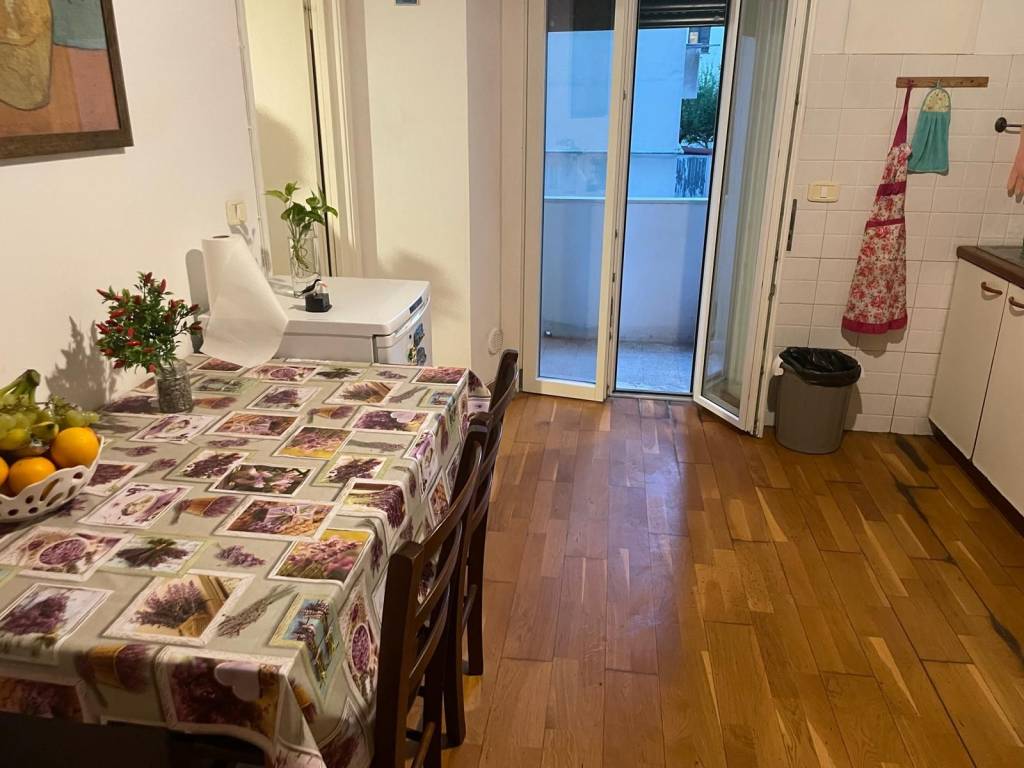 appartamento in vendita a Grosseto in zona Stazione