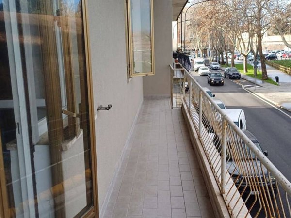 appartamento in vendita a Grosseto in zona Centro Città
