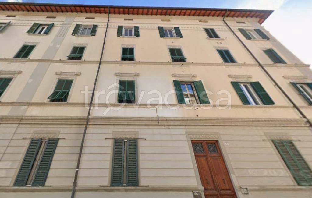 appartamento in vendita a Grosseto in zona Centro Città