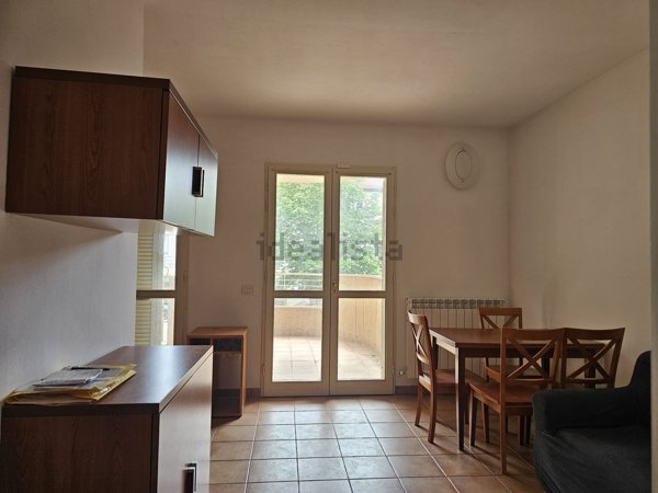 appartamento in vendita a Grosseto