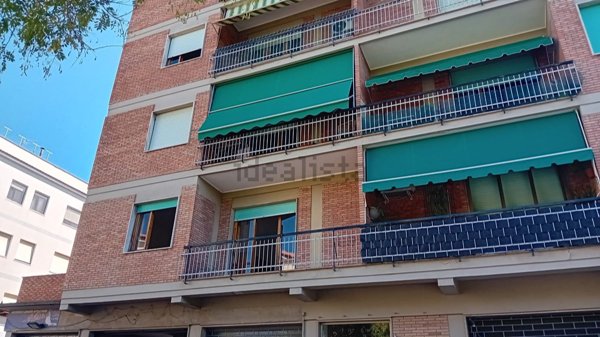 appartamento in vendita a Grosseto